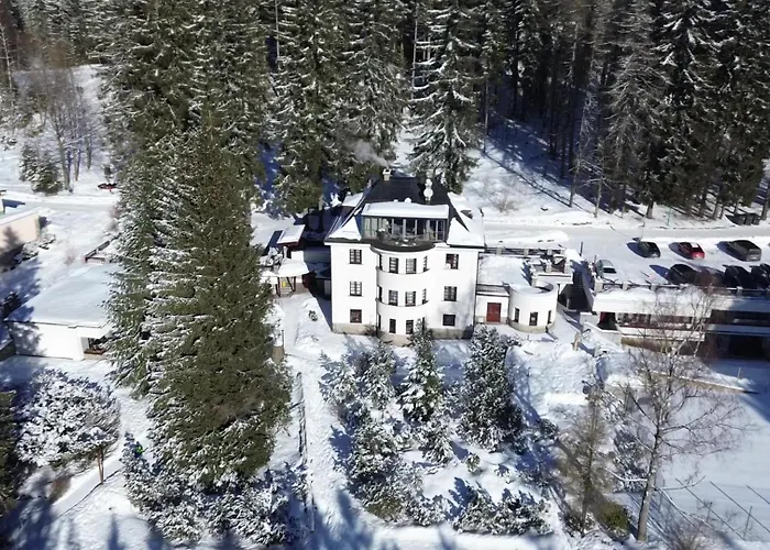 Bedriska Wellness Resort&SpaSporthotels